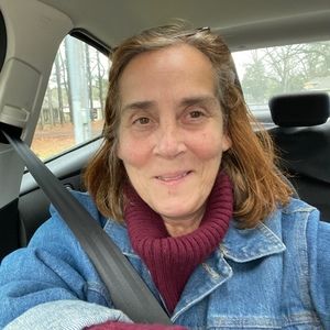 Meet your Posher, Charlottes g.